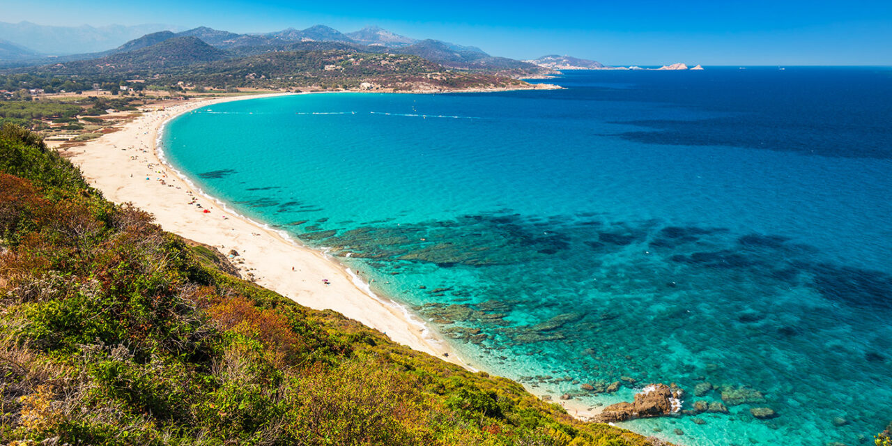 découvrez la haute Corse