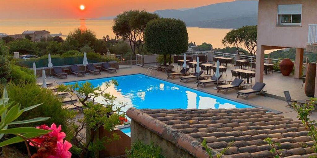Camping Aria Marina