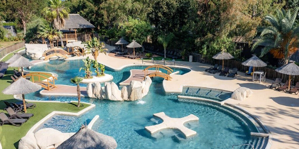 Camping Arinella Bianca-feat Camping Arinella Bianca