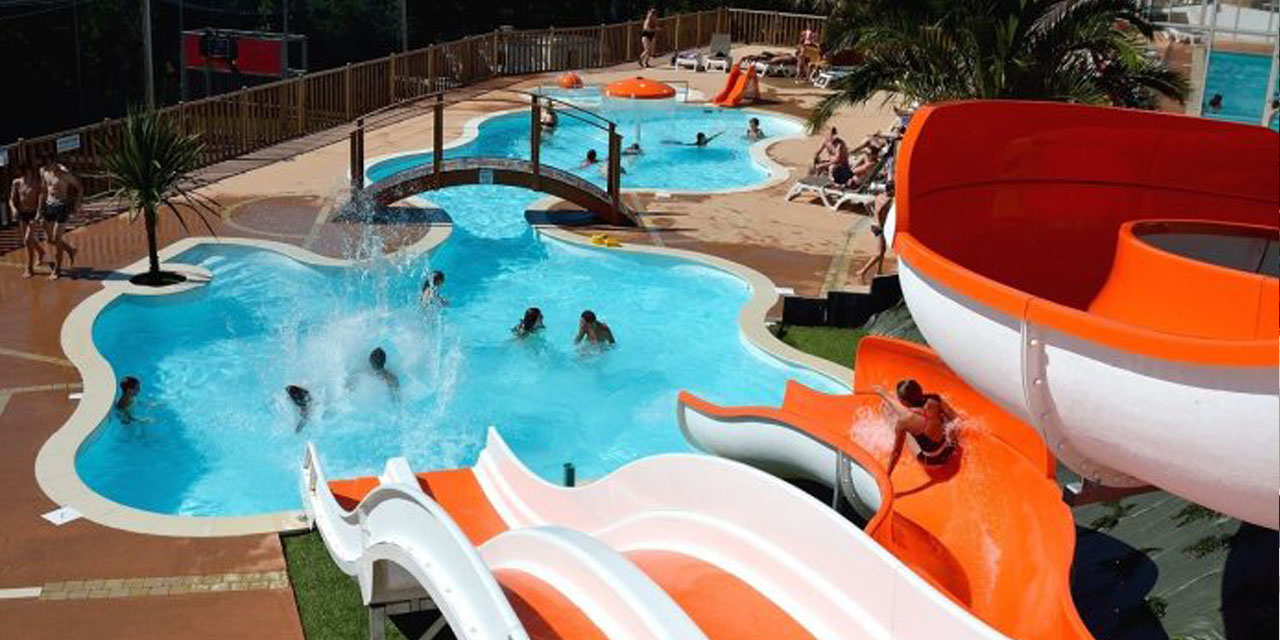 Camping Le Panoramic